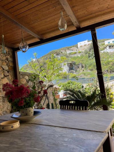 Lunaponzese-Ponza centro