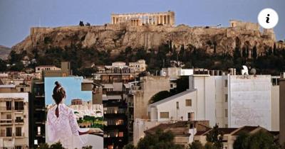 Acropolis Panoramic Studio