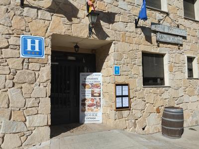 Hotel Condado de Miranda