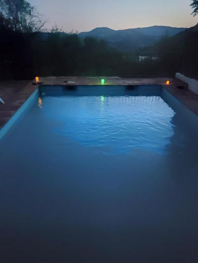 Casa rural con encanto