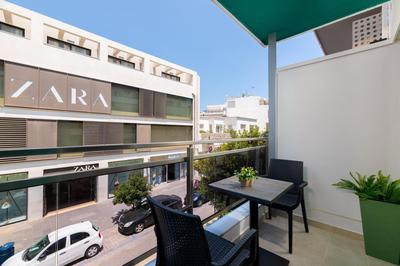 Lampraki Luxury Apartments