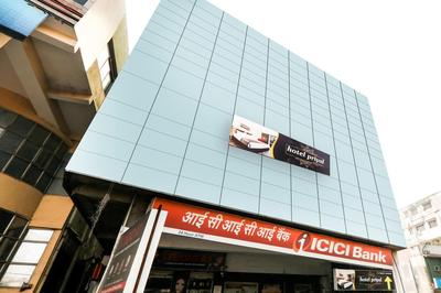 Hotel O Priyal