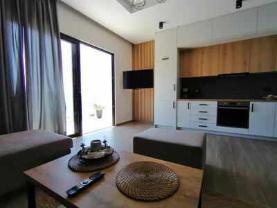 Bella Vista penthouse
