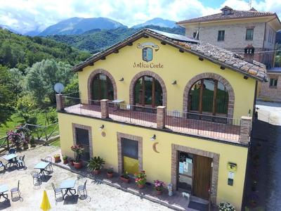Agriturismo Antica Corte