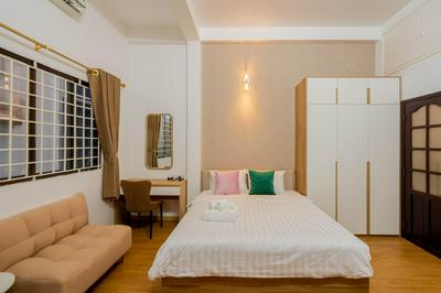 Kansas Hotel & Apartment - Notre Dame