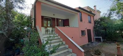 VILLA ELIA SAN TEODORO NURAGHEDDU