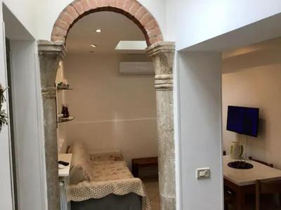 Apartment Close Guglie Bridge