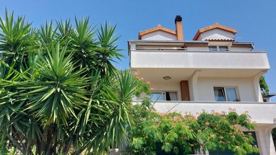 Mislav Apartment
