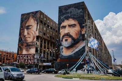 appartamento corso San Giovanni, Ma ró home Napoli