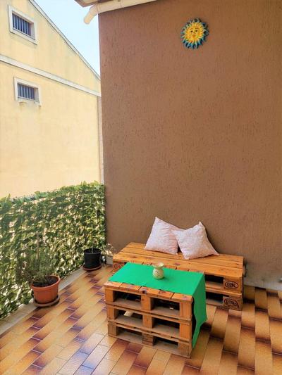 ANDREA'S MOON APARTMENT