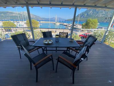 Aphrodite Apartments