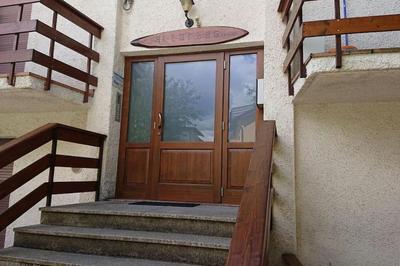 A due passi da Asiago...