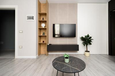 Marina Luxury Apartments Durrës
