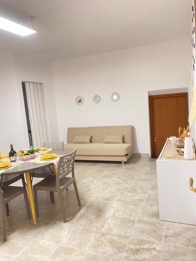 Corallo house holiday