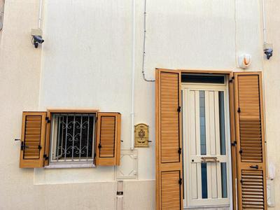 TARANTA HOUSE - Notte della Taranta casa con giardino