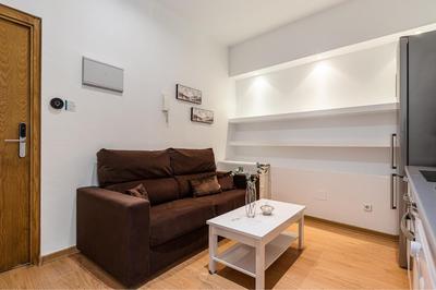 Waou Apartamentos en Sol Confort 4