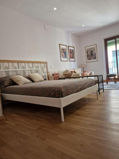 Apartament Insula Fabia
