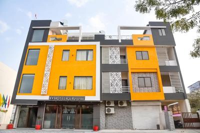 Collection O Raj Regent