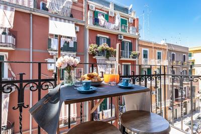 San Nicola Apartments by Rentbeat