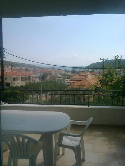 Appartement Epidaure vue sur mer 4 pers