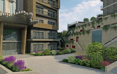 SEA TOWN RESIDENCE TRABZON