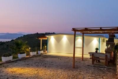 Twins Villa