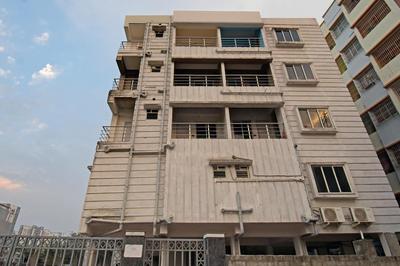 Hotel O Newtown Galaxy