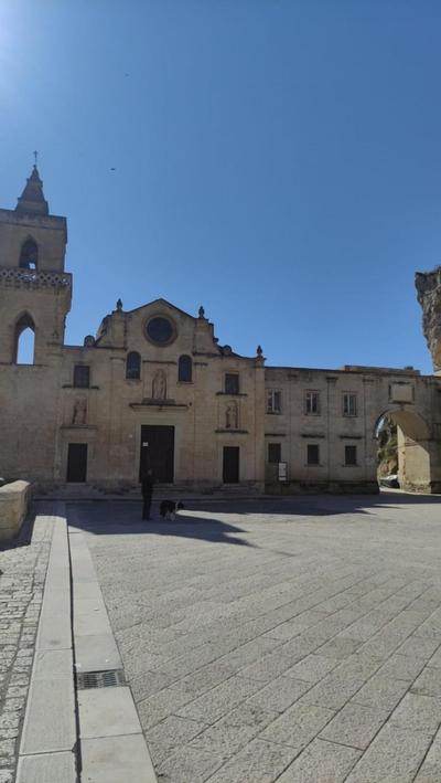 Corte dei Venti