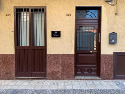 Griseo - Sicily Holiday House
