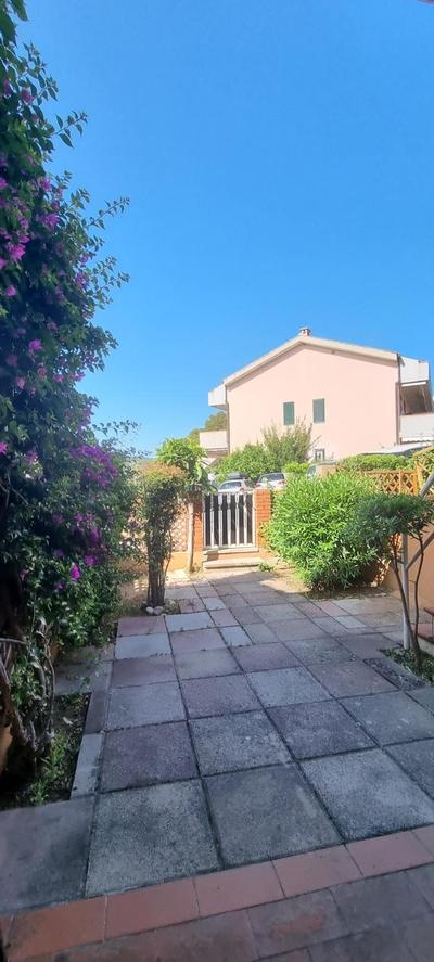 La casina di Adina