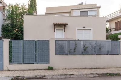 2 Floor apartment with private Pool