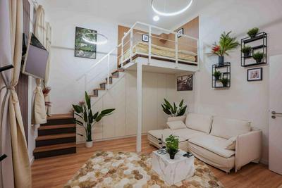 Greenlight Gallery by NW Apartments