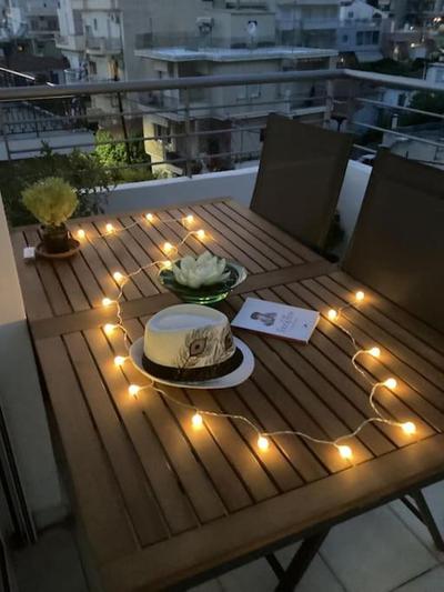 THEA cozy apartment