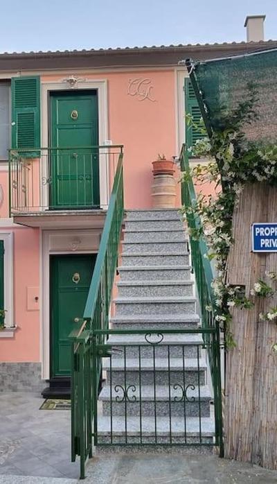 Da Lilli - un angolo di paradiso nel verde