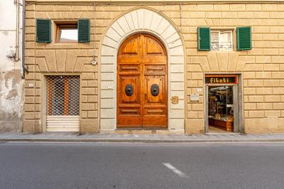 Residenza Gatteschi