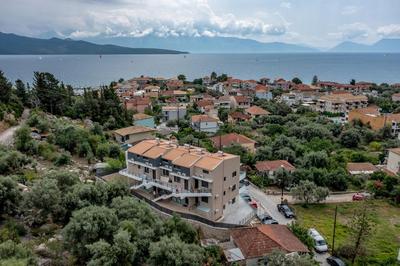 Katerina Luxurious Sea View