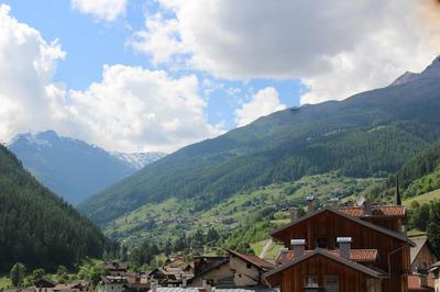 B&B Terre Alte