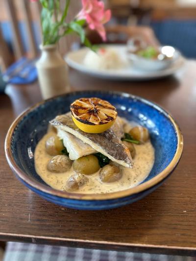 The Crown Pub and Hotel