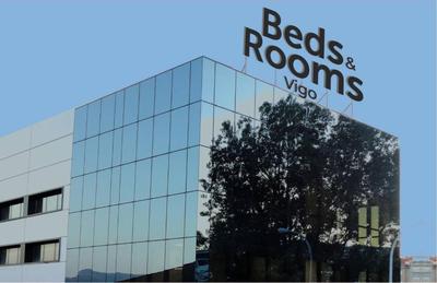 Vigo Beds & Rooms