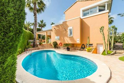 Villa Las Brisas 98