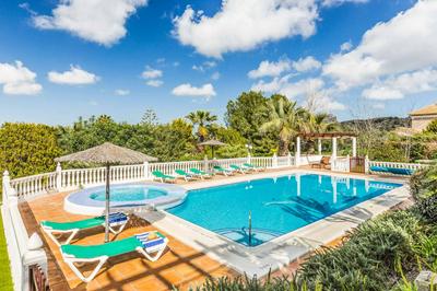 Villa Santana 140