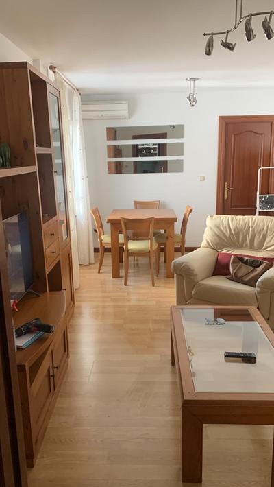 Nice Home+Wifi+AC+Netflix