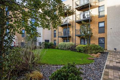 Deanery Court Vittrum Suites