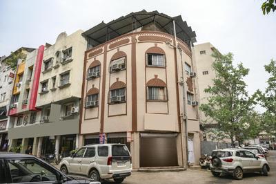 Hotel O Vishwa
