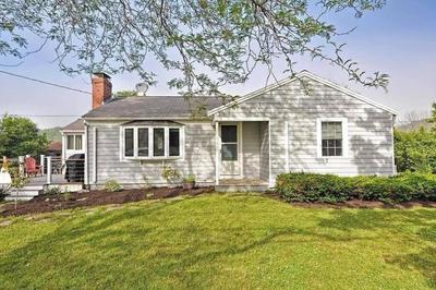 Cute family home in beautiful beach town
