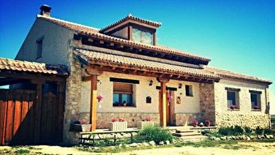Casa La Alameda