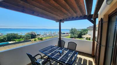 Morska Vila Apartment