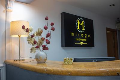 Mirage Mer B&B