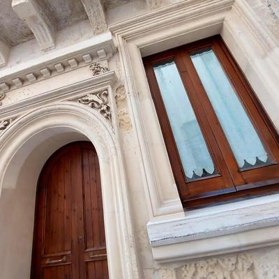 Spacious apartment in Lecce of 100 m²