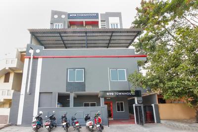 Super Townhouse RCC Sunrise